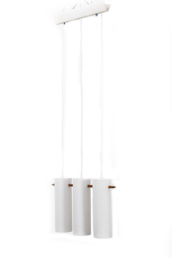 Image 1 of Luxus by Uno & Östen Kristiansson hanglamp