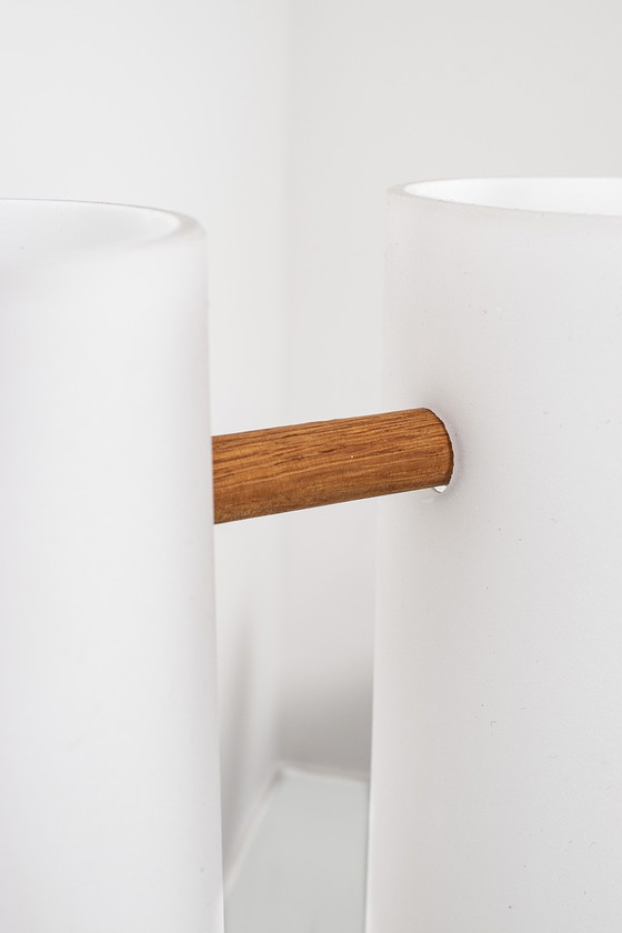 Image 1 of Luxus by Uno & Östen Kristiansson hanglamp