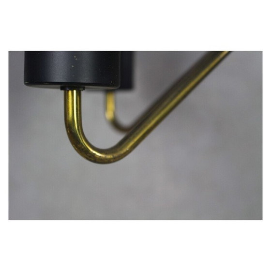 Image 1 of Vintage lamp voor Stilnovo, Italië 1950