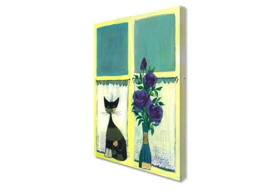 Image 1 of Rosina Wachtmeister    ---Home Sweet Home