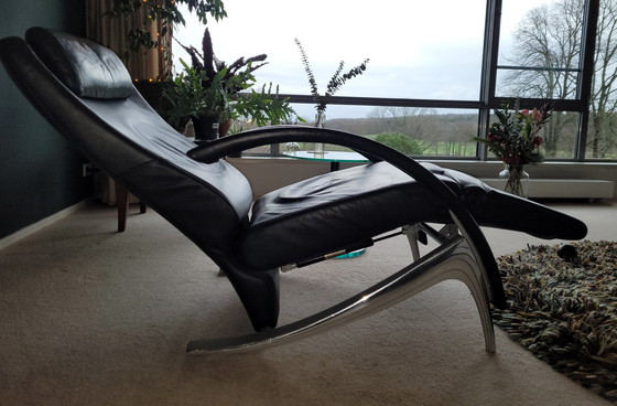 Image 1 of Rolf Benz 3100 relaxfauteuil door Stefan Heiliger