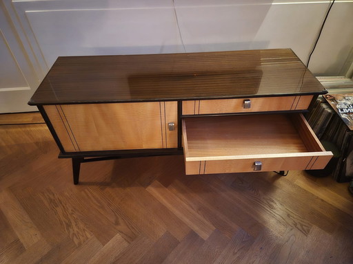 Midcentury Cabinet