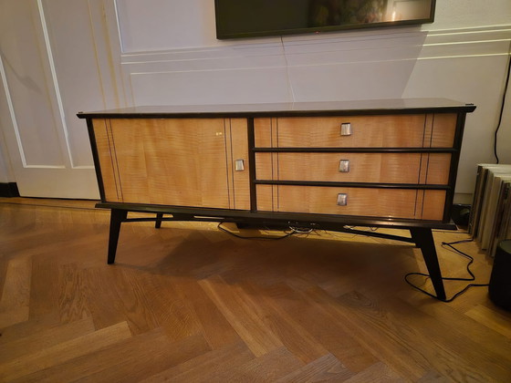 Image 1 of Midcentury Cabinet