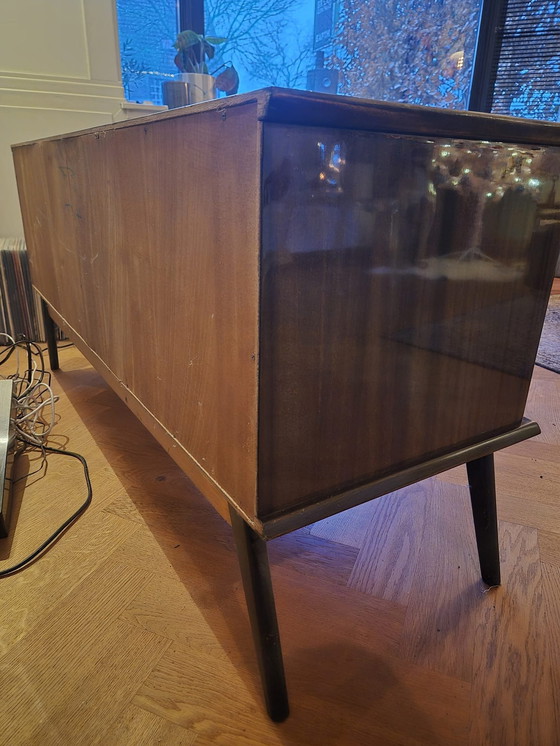 Image 1 of Midcentury Cabinet