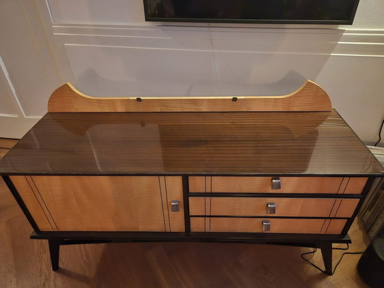 Image 1 of Midcentury Cabinet