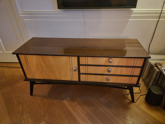 Image 1 of Midcentury Cabinet