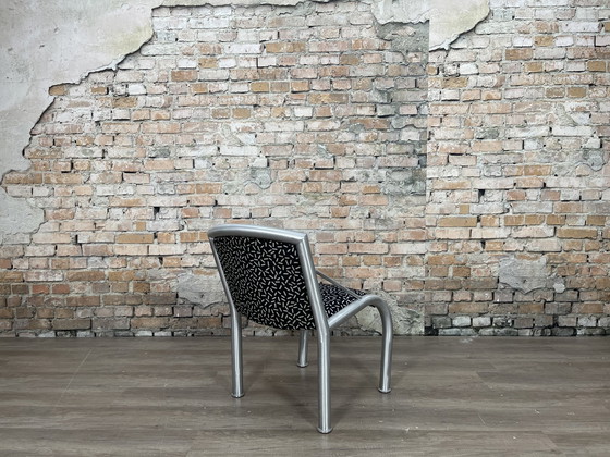 Image 1 of Memphis Milano Lucrezia Armchair