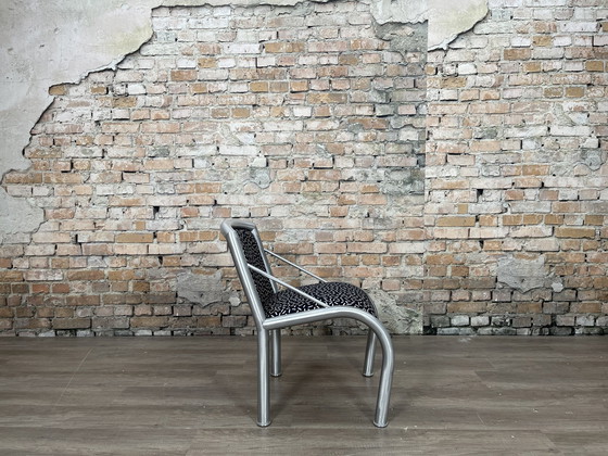 Image 1 of Memphis Milano Lucrezia Armchair