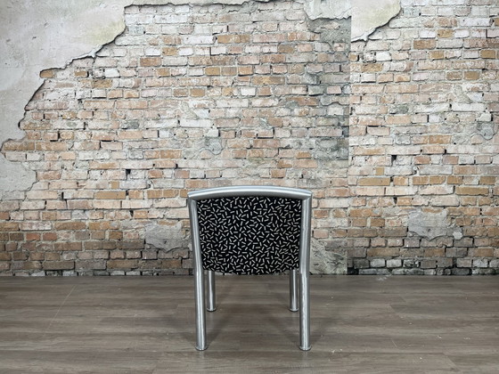 Image 1 of Memphis Milano Lucrezia Armchair