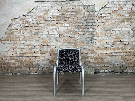 Image 1 of Memphis Milano Lucrezia Armchair