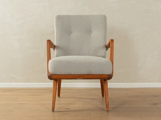 Image 1 of  Fauteuil 1960S, Knoll Antimott