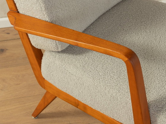 Image 1 of  Fauteuil 1960S, Knoll Antimott