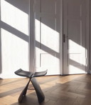 Vitra Vlinderkruk van Sori Yanagi