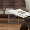 Vitra Vlinderkruk van Sori Yanagi