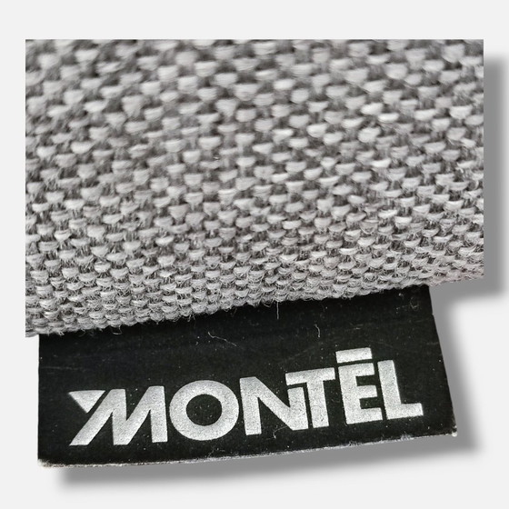 Image 1 of Montel Bank Element Stoel Rock