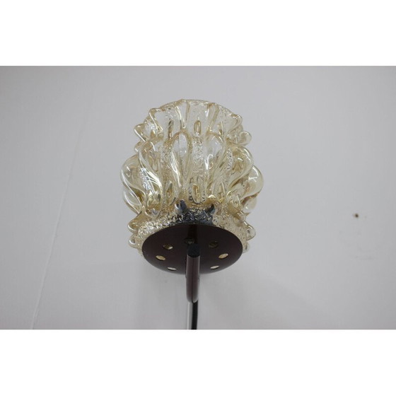 Image 1 of Vintage wandlamp van Pavel Hlava, 1960