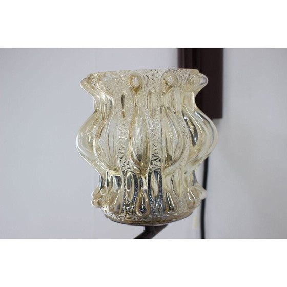 Image 1 of Vintage wandlamp van Pavel Hlava, 1960