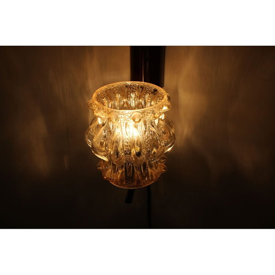 Image 1 of Vintage wandlamp van Pavel Hlava, 1960