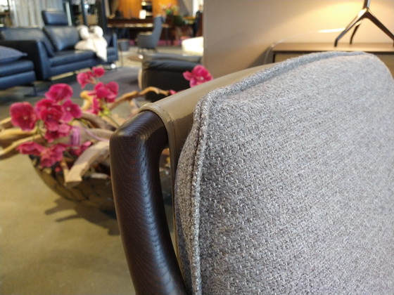 Image 1 of Poltrona Frau - Times Lounge