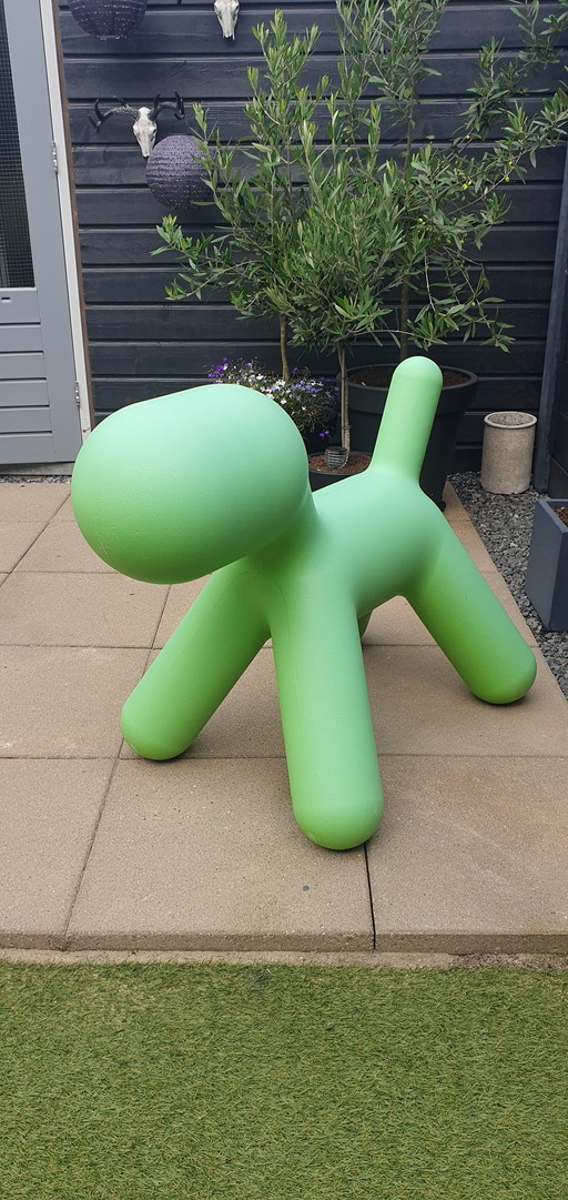 Magis puppy Design by Eero Aarnio XL