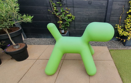 Magis puppy Design by Eero Aarnio XL