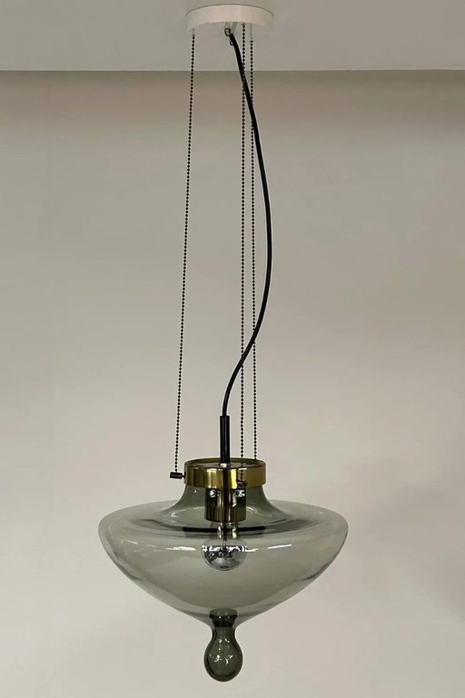 Raak High Chaparral -  B-1052 1968 hanglamp