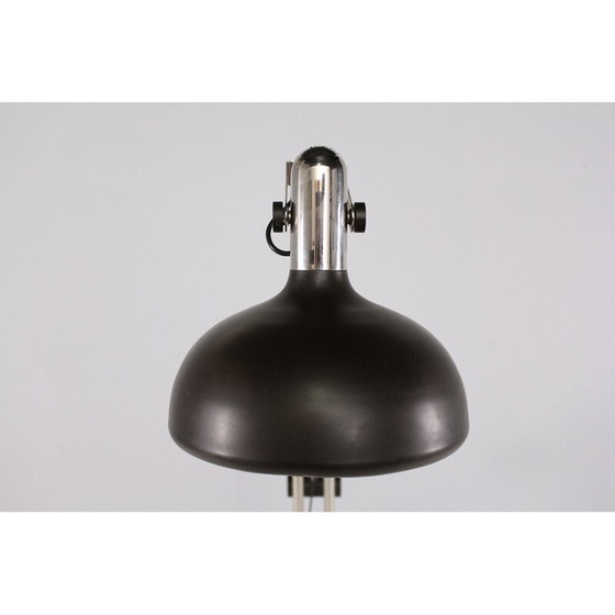 Image 1 of Vintage zwaaibare vloerlamp, 1960