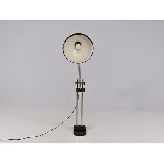 Image 1 of Vintage zwaaibare vloerlamp, 1960