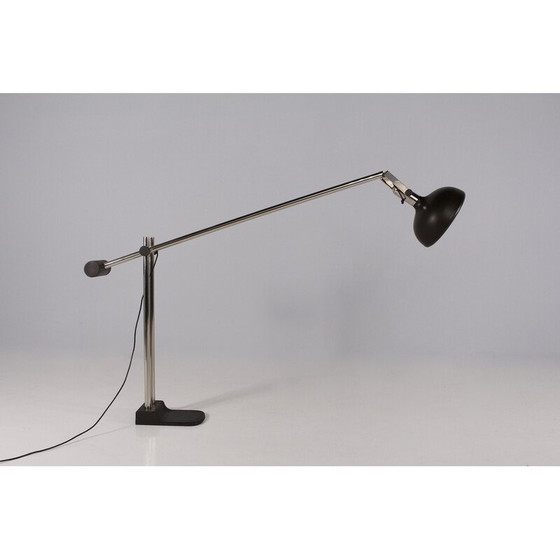 Image 1 of Vintage zwaaibare vloerlamp, 1960