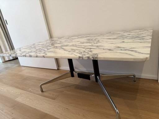 Tafel Vitra Plateau Marbre