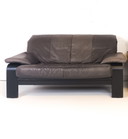 Vintage lounge bank