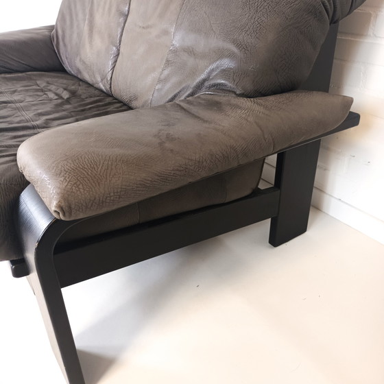 Image 1 of Vintage lounge bank