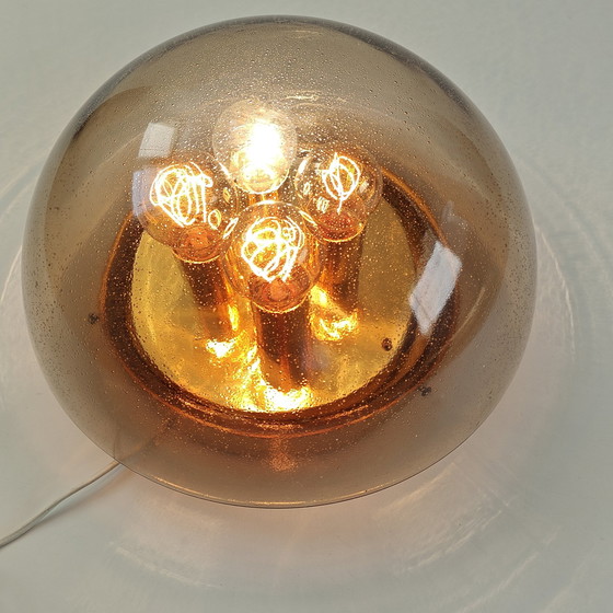 Image 1 of Glashütte Limburg Plafondlamp Of Wandlamp