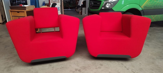 Image 1 of 2x DUM Unkle fauteuil