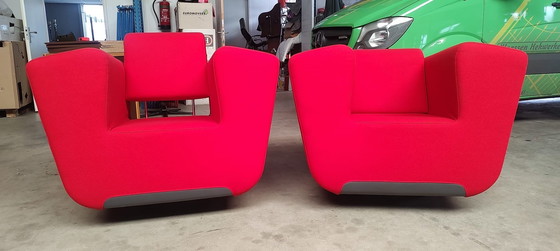 Image 1 of 2x DUM Unkle fauteuil