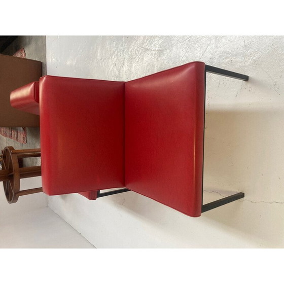 Image 1 of Paar vintage fauteuils voor Asko, Finland 1960