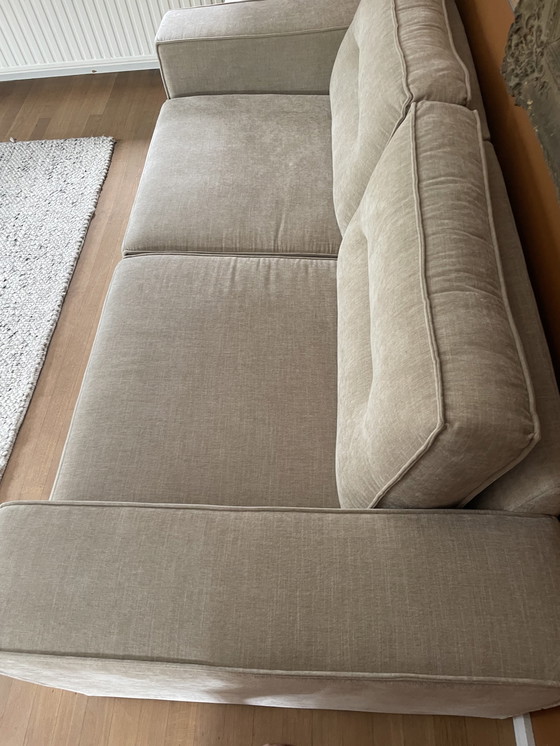 Image 1 of Melchior Interieur Morzine sofa