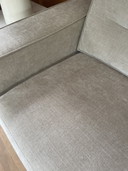 Melchior Interieur Morzine sofa