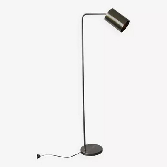 Image 1 of Vintage verstelbare vloerlamp