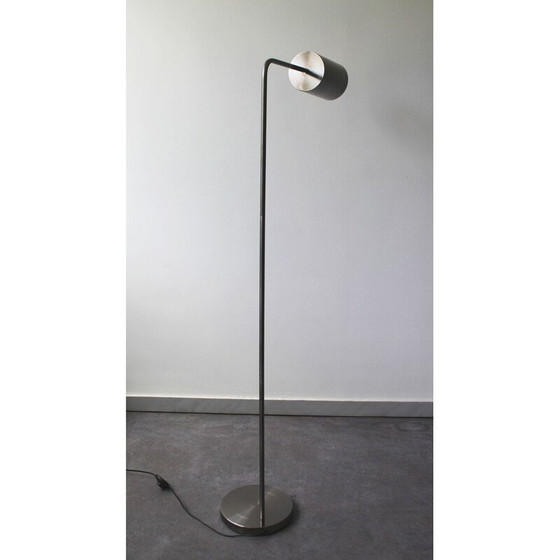 Image 1 of Vintage verstelbare vloerlamp