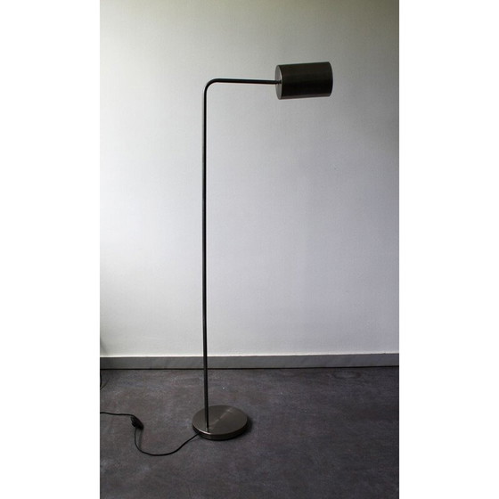 Image 1 of Vintage verstelbare vloerlamp