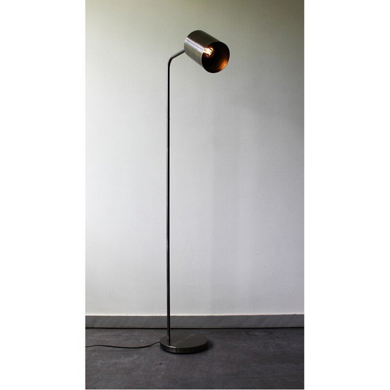 Image 1 of Vintage verstelbare vloerlamp