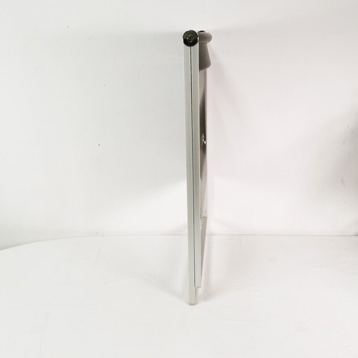 Vintage klapstoel van F. Hero en K. Odermatt voor Interlubke, Duitsland 1970