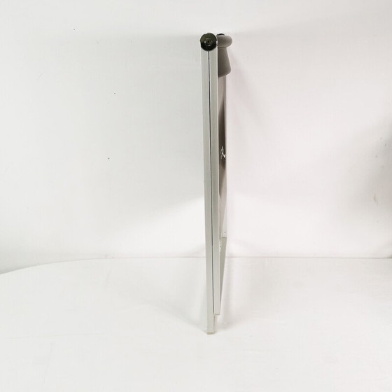 Image 1 of Vintage klapstoel van F. Hero en K. Odermatt voor Interlubke, Duitsland 1970