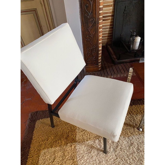 Image 1 of Paar vintage fauteuils, 1950