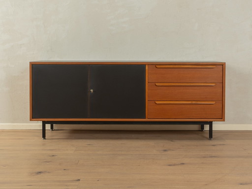  Dressoir 1960S, Wk Möbel