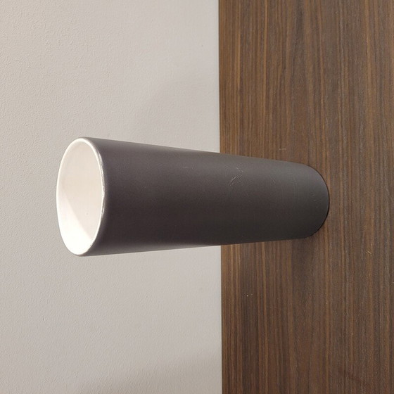 Image 1 of Vintage geglazuurde keramieken vaas voor Asa Selection, Duitsland 1990