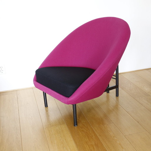 F 815 Lounge Chair Theo Ruth - Artifort