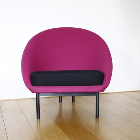 Image 1 of F 815 Lounge Chair Theo Ruth - Artifort