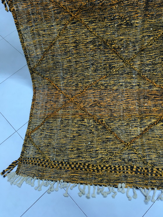 Image 1 of Kelim Boujaad Berber tapijt 2m47 x 1m53